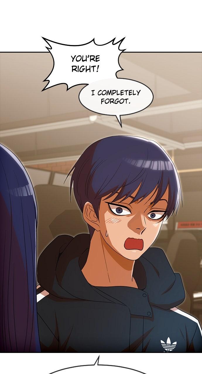 The Girl from Random Chatting! Chap 336 - Next Chap 337