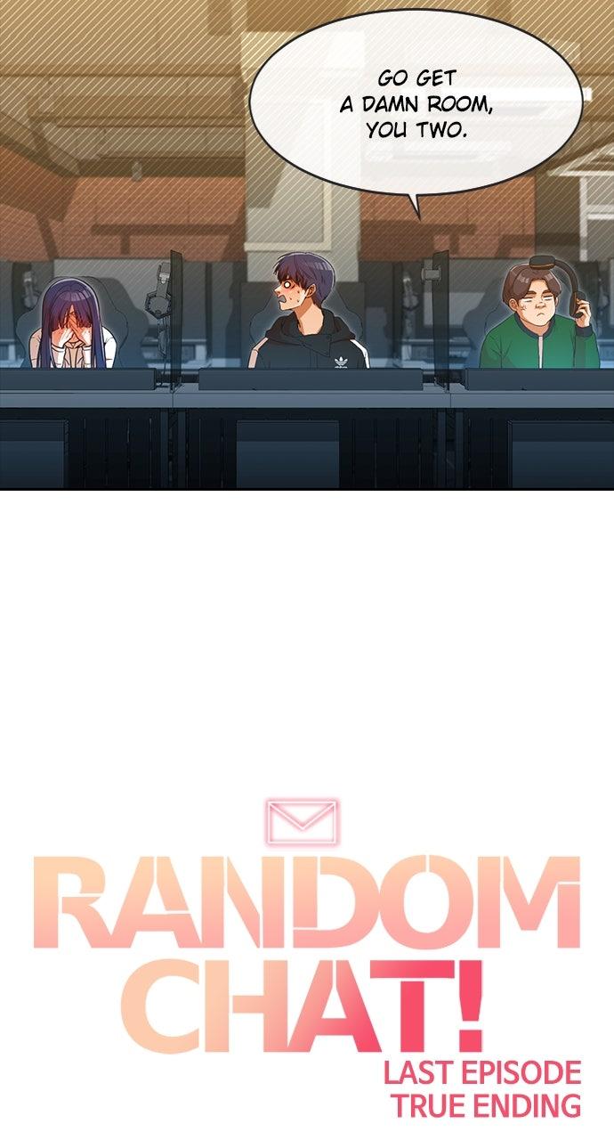 The Girl from Random Chatting! Chap 336 - Next Chap 337