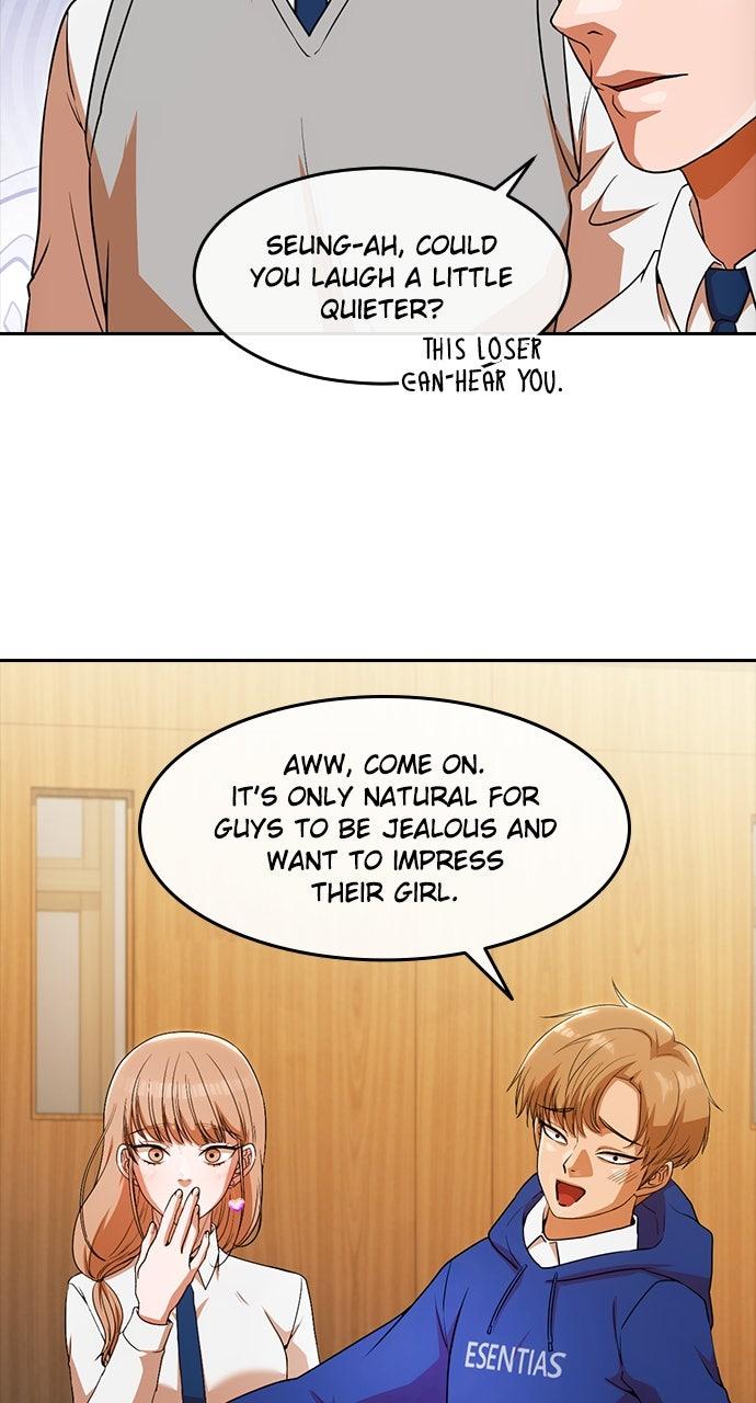 The Girl from Random Chatting! Chap 336 - Next Chap 337