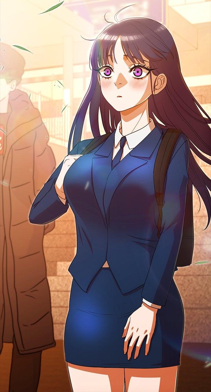 The Girl from Random Chatting! Chap 336 - Next Chap 337