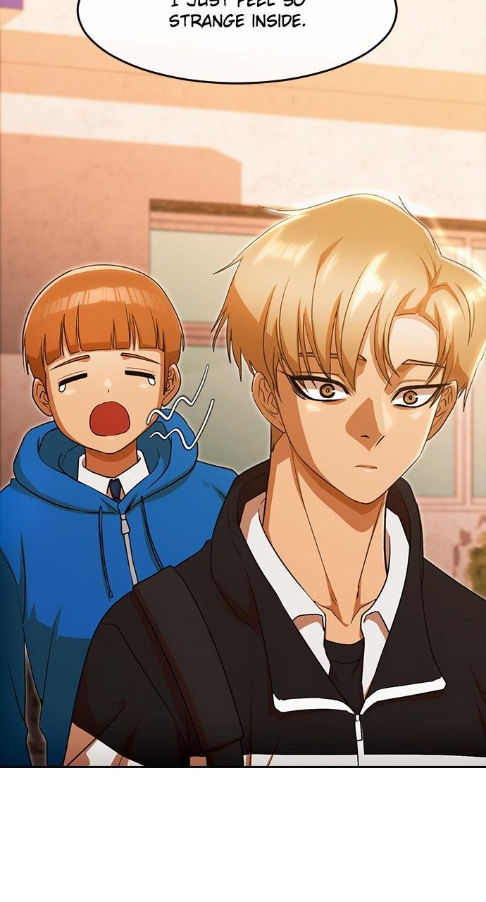 The Girl from Random Chatting! Chap 336 - Next Chap 337