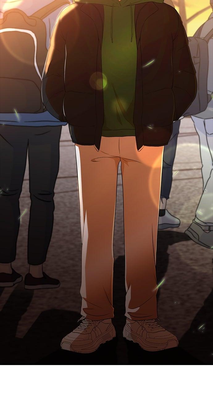 The Girl from Random Chatting! Chap 336 - Next Chap 337