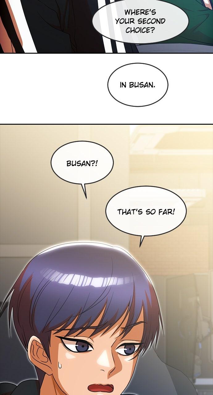 The Girl from Random Chatting! Chap 336 - Next Chap 337