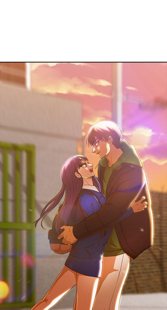 The Girl from Random Chatting! Chap 336 - Next Chap 337