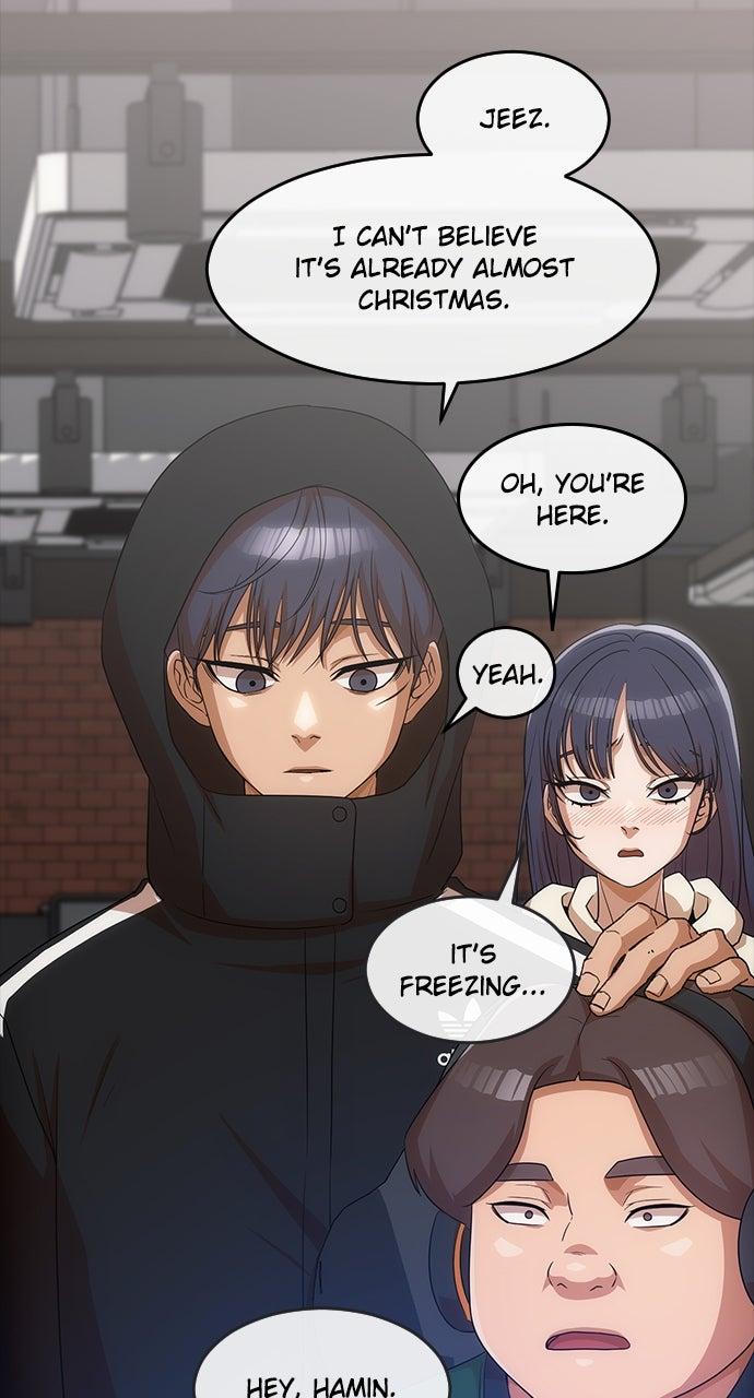 The Girl from Random Chatting! Chap 336 - Next Chap 337