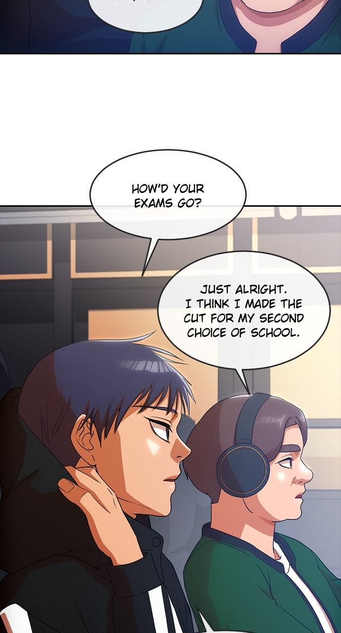 The Girl from Random Chatting! Chap 336 - Next Chap 337