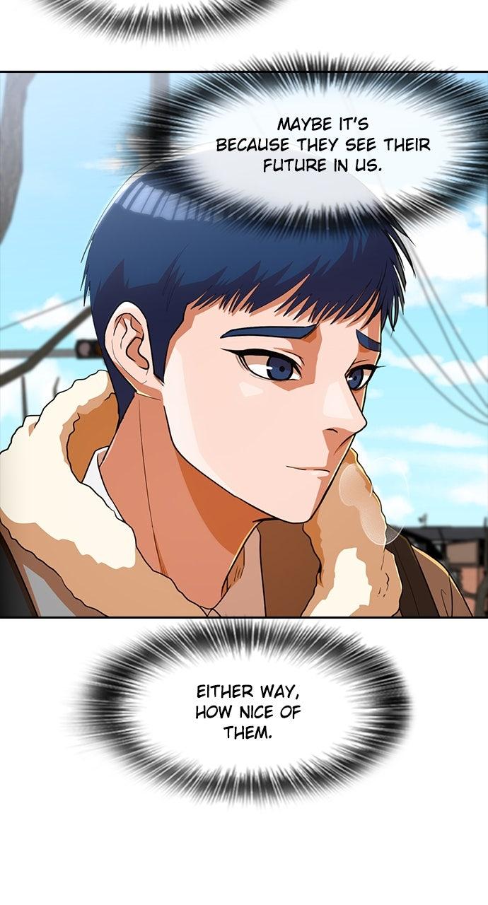 The Girl from Random Chatting! Chap 336 - Next Chap 337