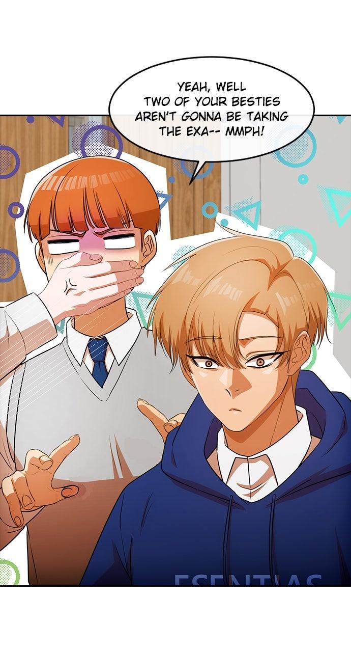 The Girl from Random Chatting! Chap 336 - Next Chap 337