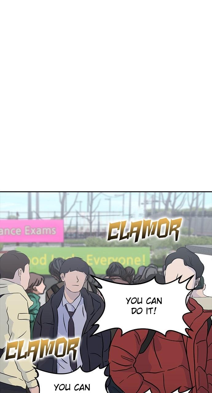 The Girl from Random Chatting! Chap 336 - Next Chap 337