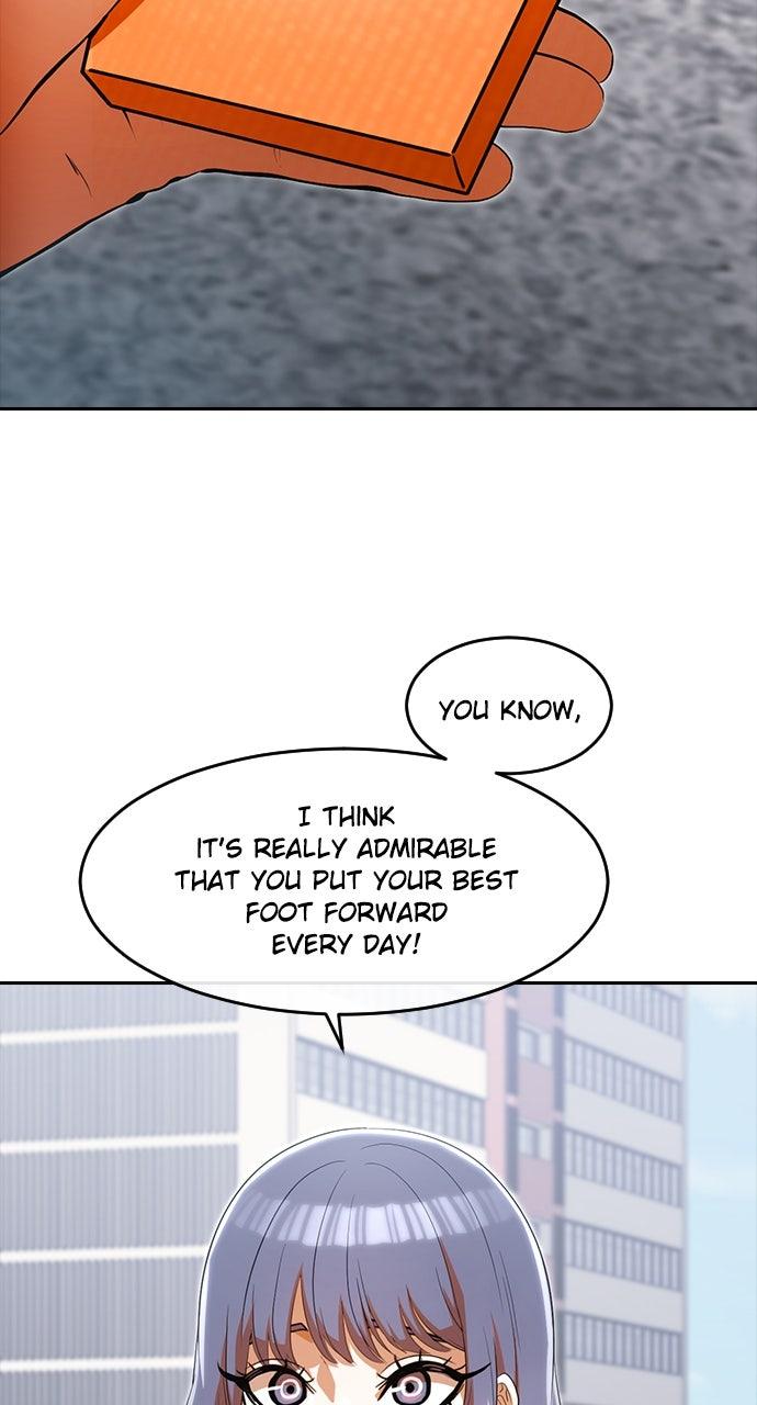 The Girl from Random Chatting! Chap 336 - Next Chap 337