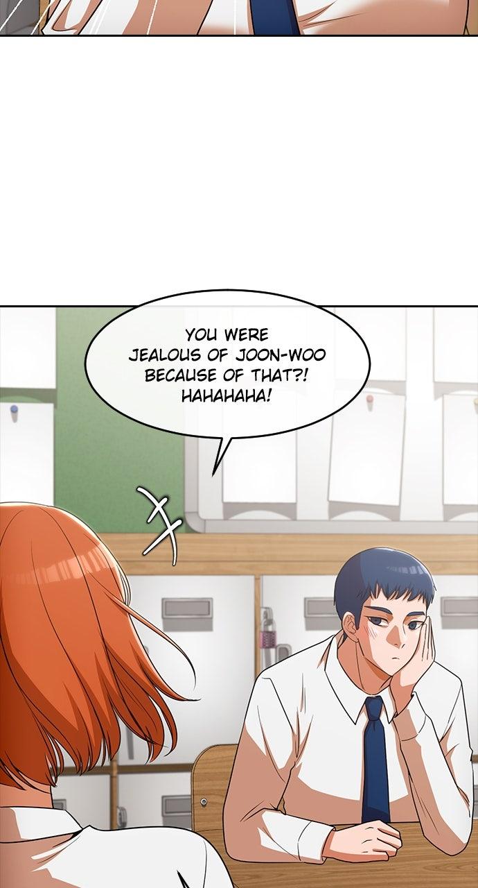 The Girl from Random Chatting! Chap 336 - Next Chap 337