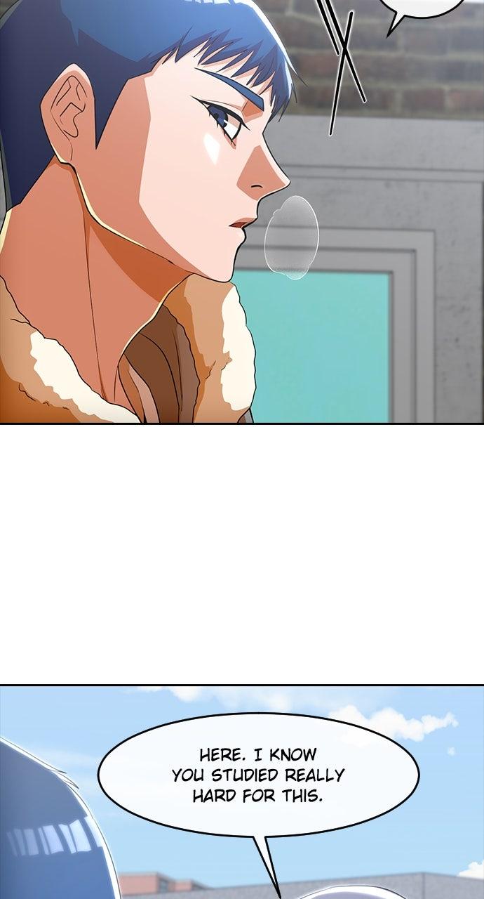 The Girl from Random Chatting! Chap 336 - Next Chap 337