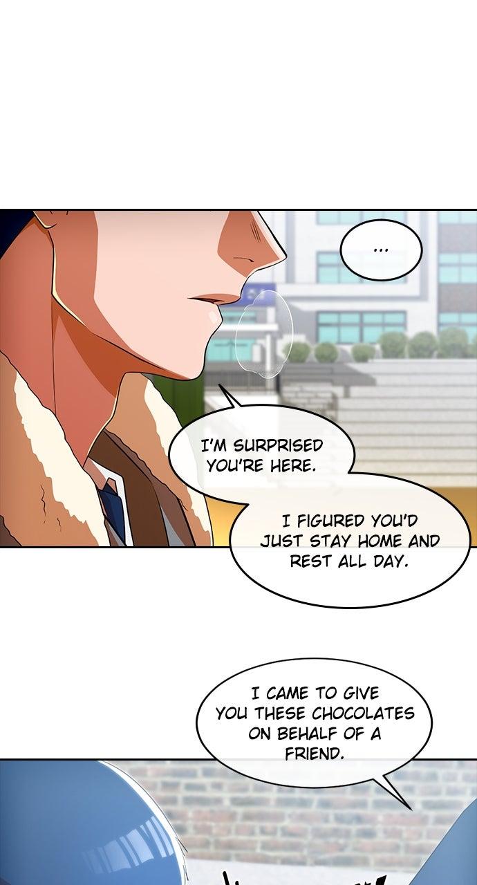 The Girl from Random Chatting! Chap 336 - Next Chap 337