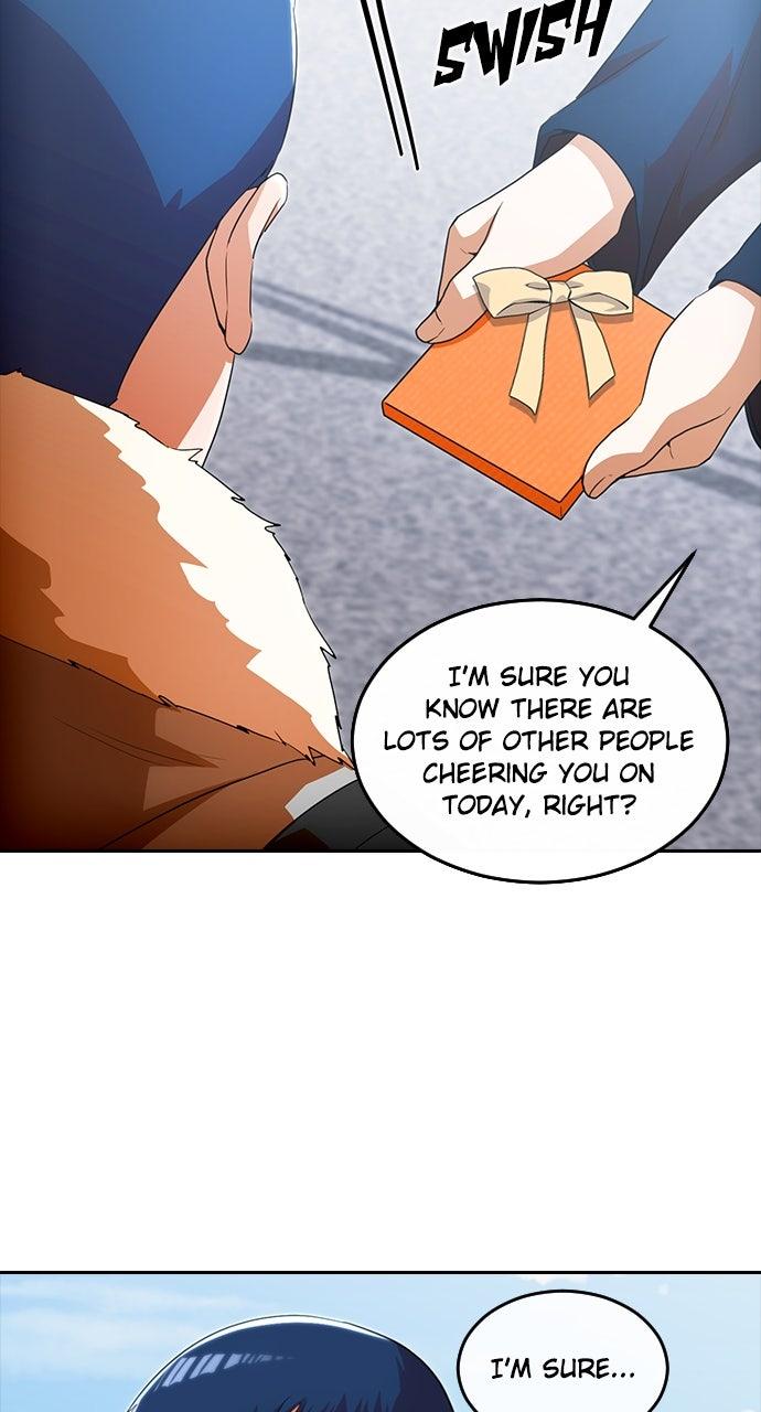 The Girl from Random Chatting! Chap 336 - Next Chap 337