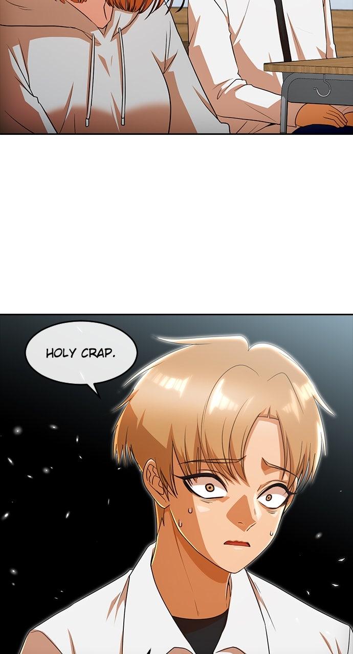 The Girl from Random Chatting! Chap 336 - Next Chap 337