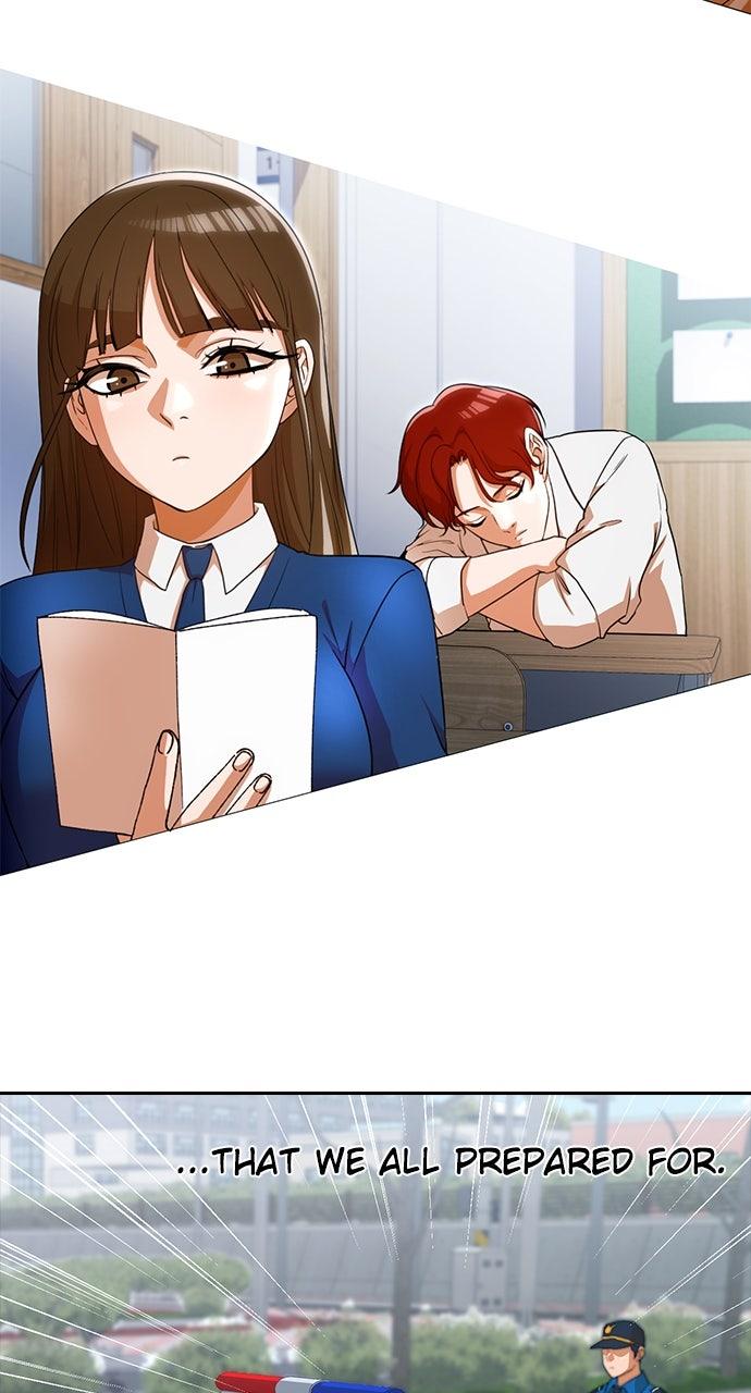 The Girl from Random Chatting! Chap 336 - Next Chap 337