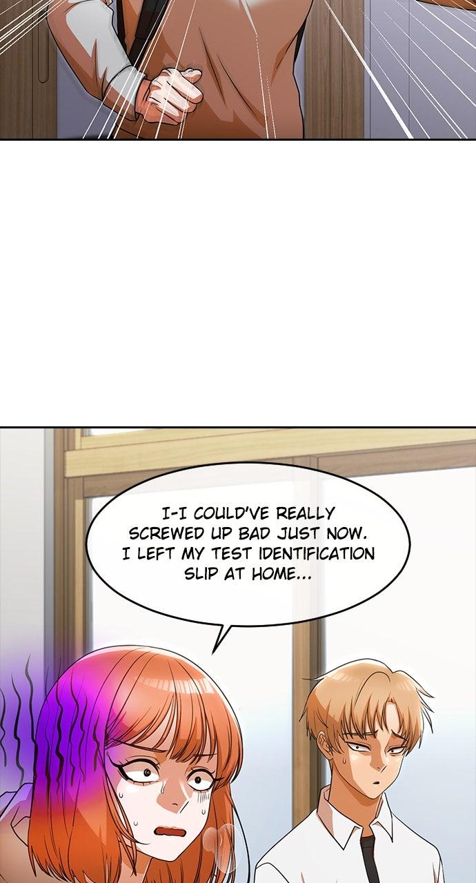 The Girl from Random Chatting! Chap 336 - Next Chap 337