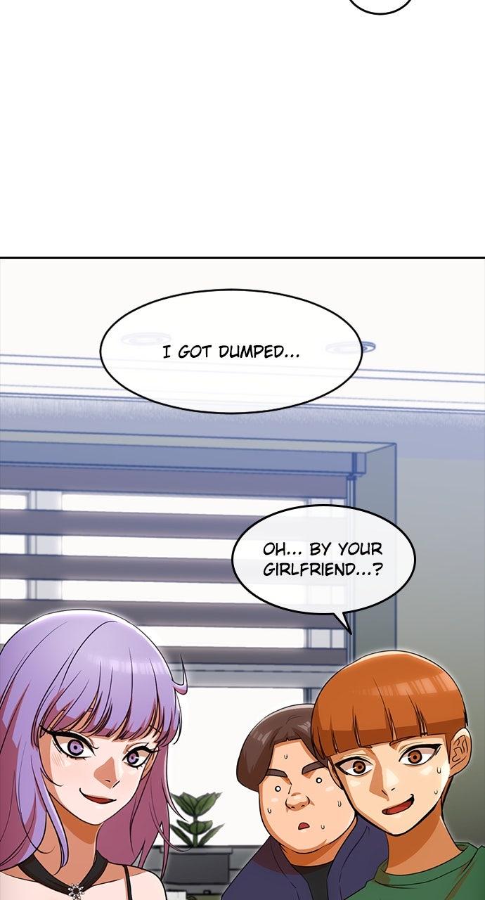 The Girl from Random Chatting! Chap 338 - Next Chap 339