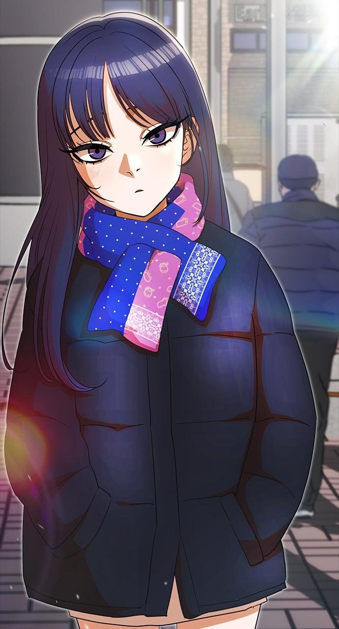 The Girl from Random Chatting! Chap 338 - Next Chap 339