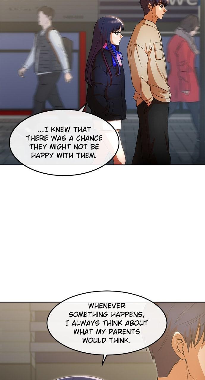 The Girl from Random Chatting! Chap 338 - Next Chap 339