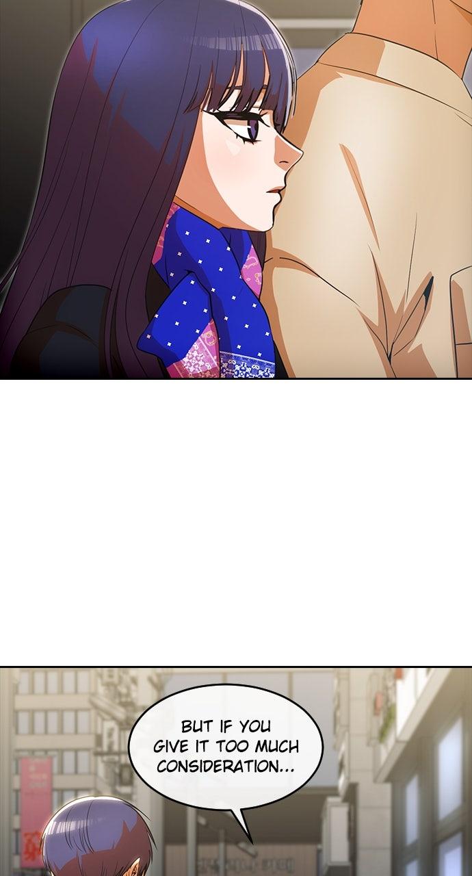 The Girl from Random Chatting! Chap 338 - Next Chap 339