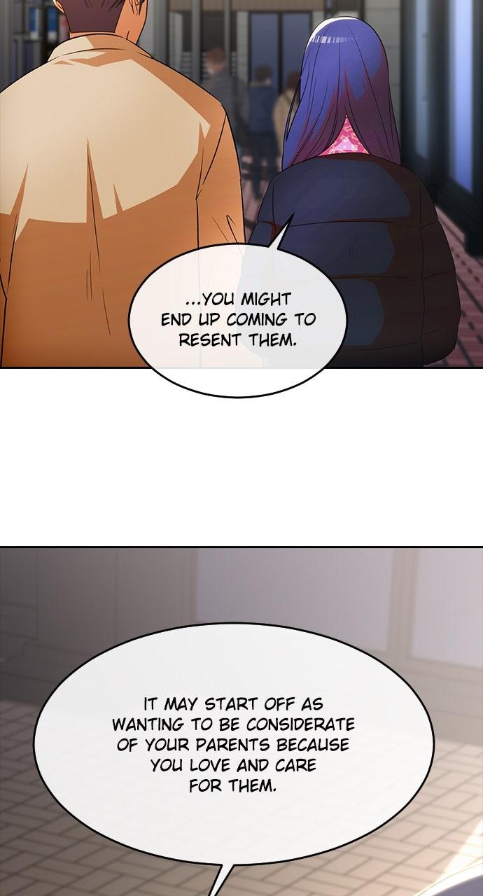 The Girl from Random Chatting! Chap 338 - Next Chap 339