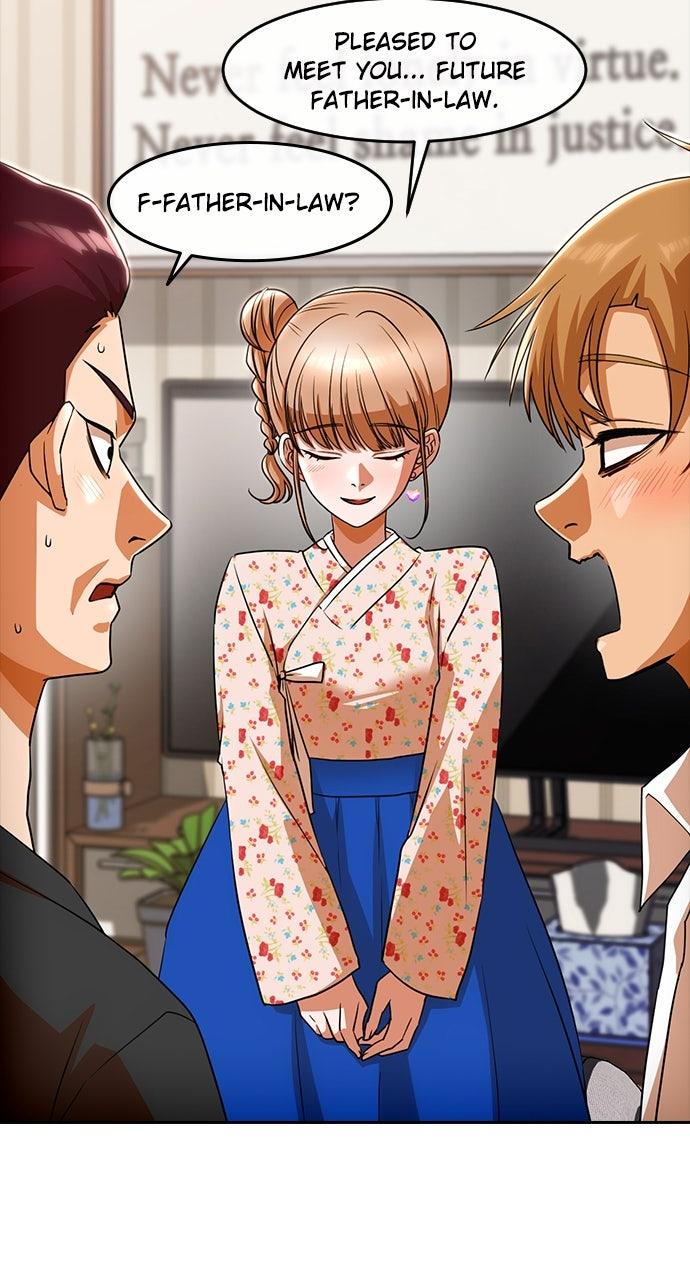 The Girl from Random Chatting! Chap 338 - Next Chap 339