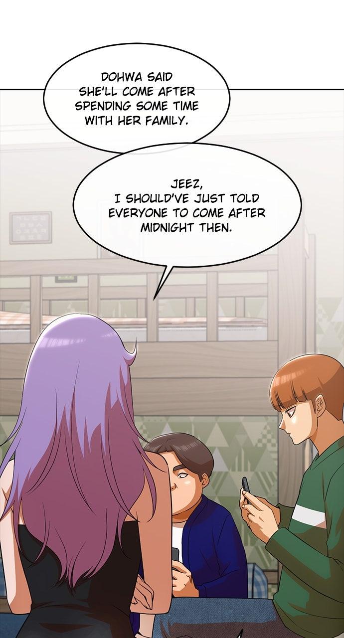The Girl from Random Chatting! Chap 338 - Next Chap 339