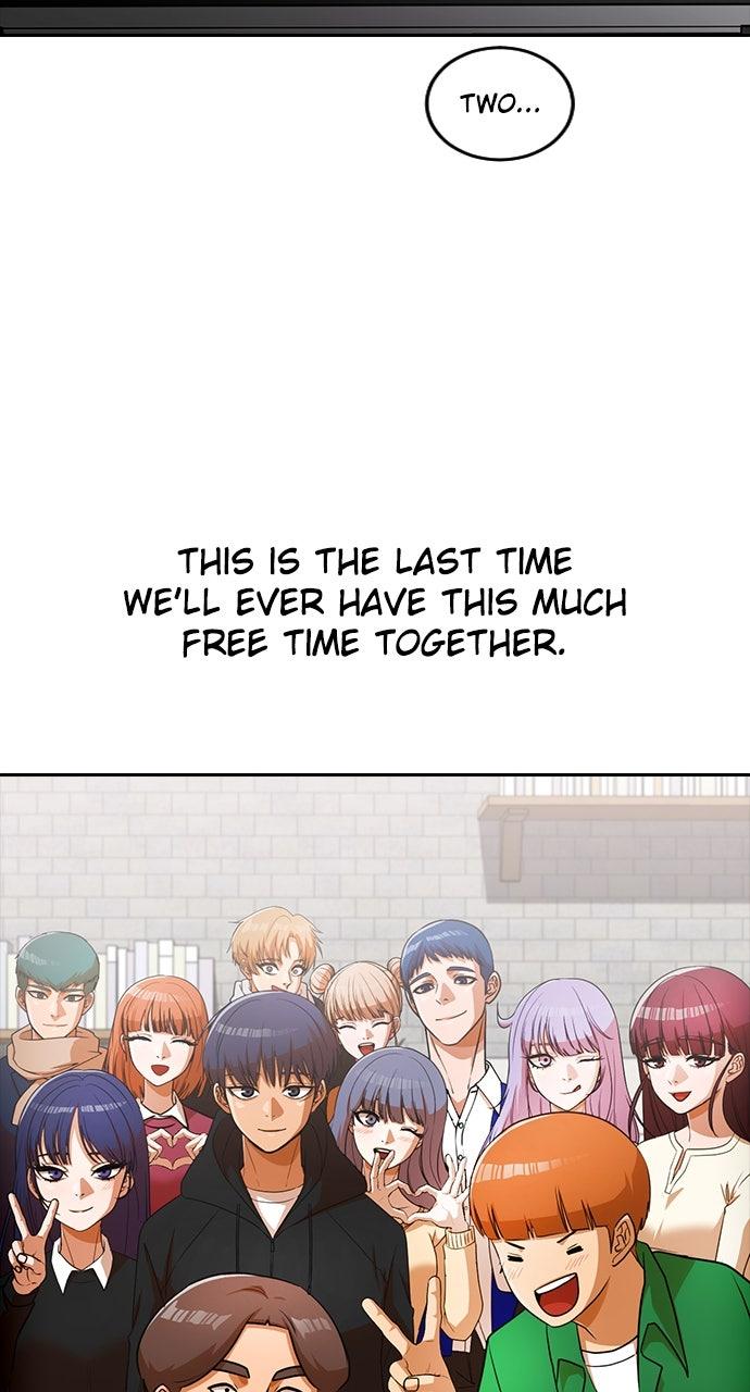 The Girl from Random Chatting! Chap 338 - Next Chap 339