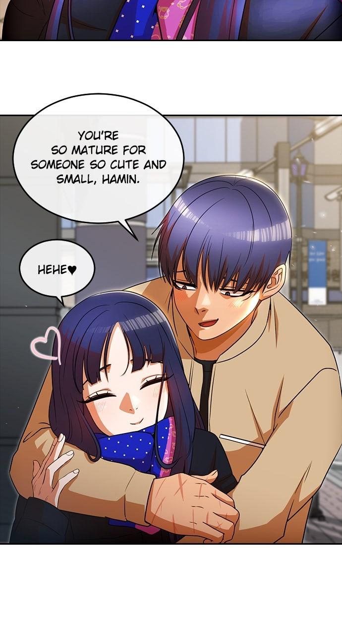 The Girl from Random Chatting! Chap 338 - Next Chap 339