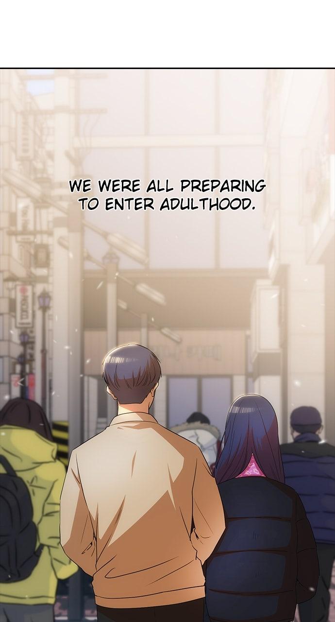 The Girl from Random Chatting! Chap 338 - Next Chap 339