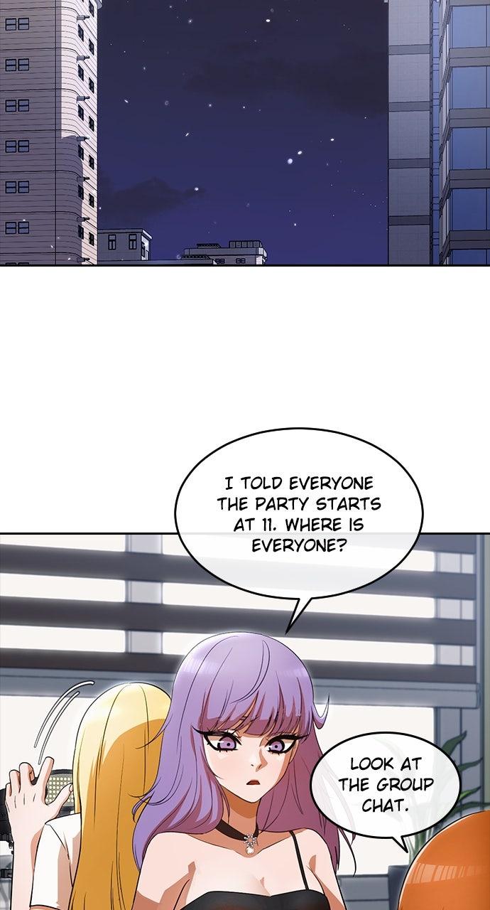 The Girl from Random Chatting! Chap 338 - Next Chap 339