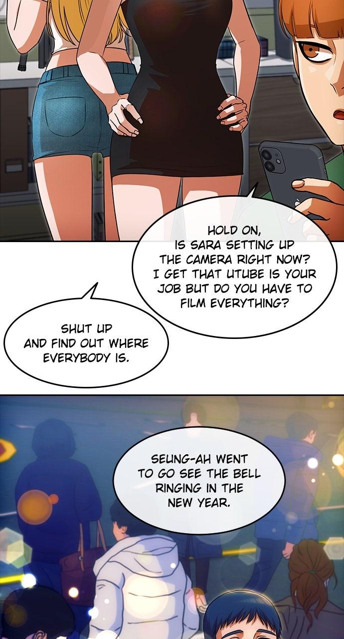 The Girl from Random Chatting! Chap 338 - Next Chap 339