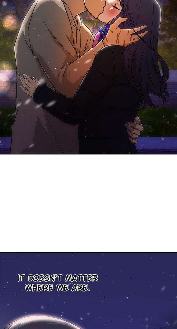 The Girl from Random Chatting! Chap 338 - Next Chap 339