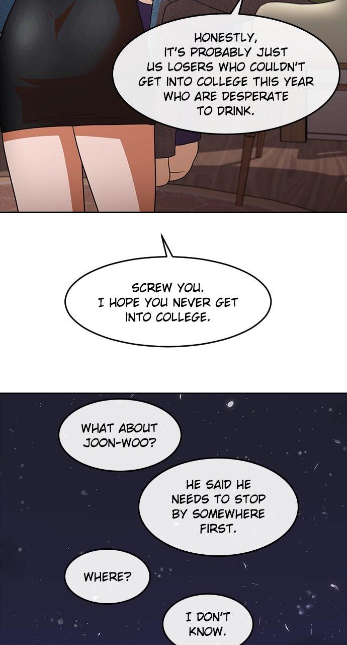 The Girl from Random Chatting! Chap 338 - Next Chap 339