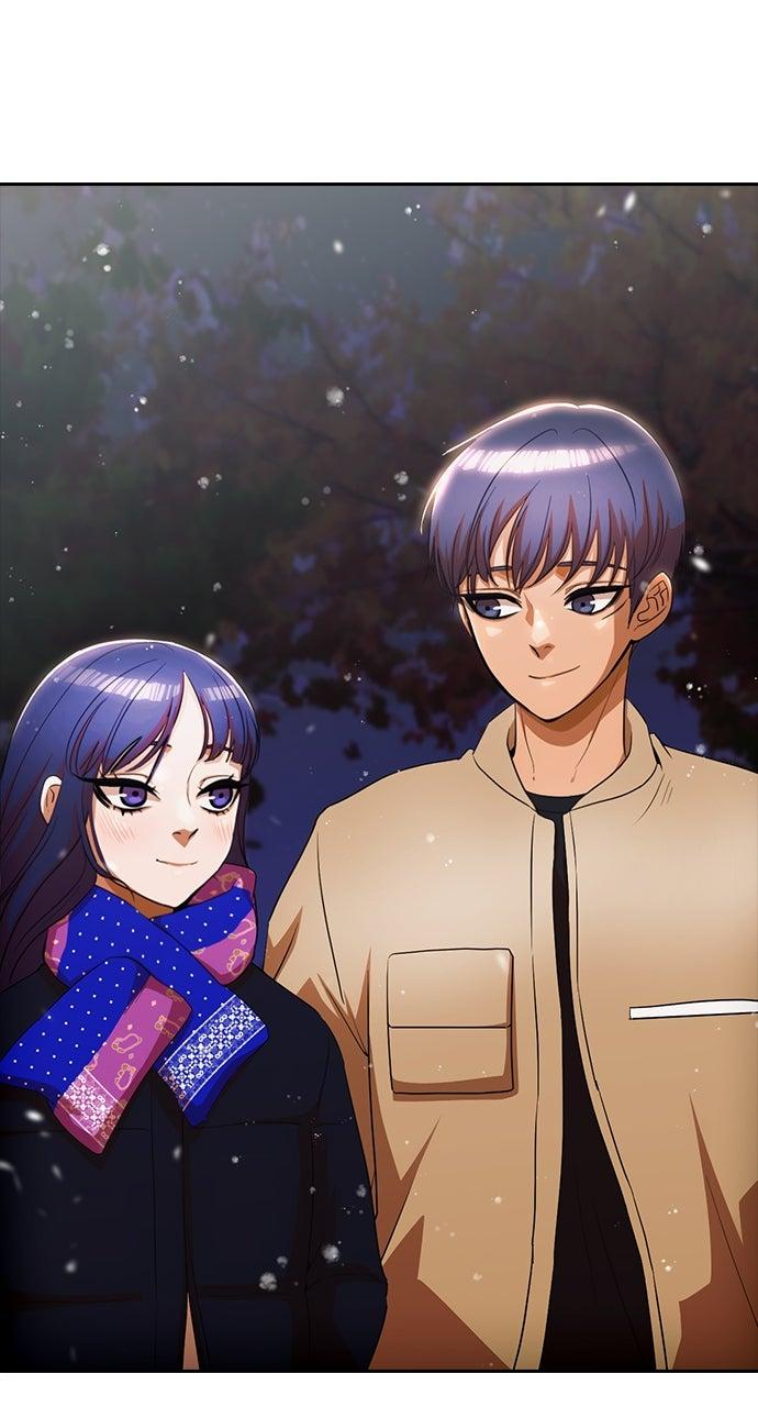 The Girl from Random Chatting! Chap 338 - Next Chap 339