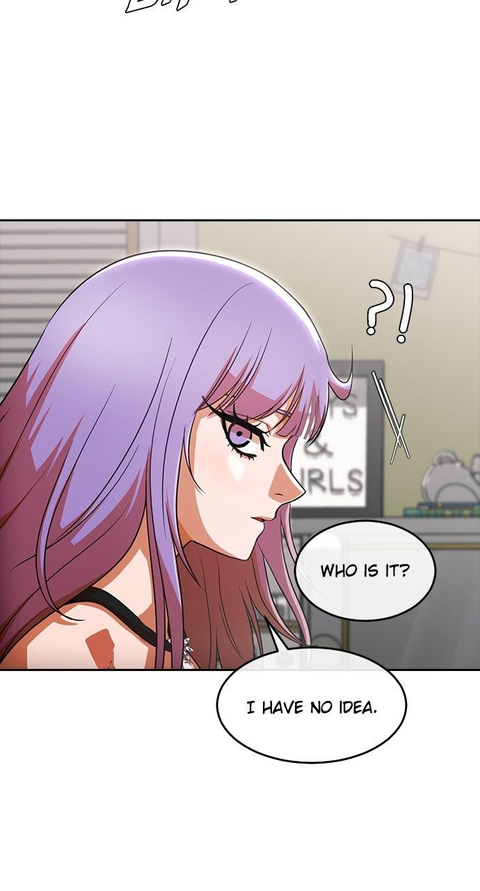 The Girl from Random Chatting! Chap 338 - Next Chap 339