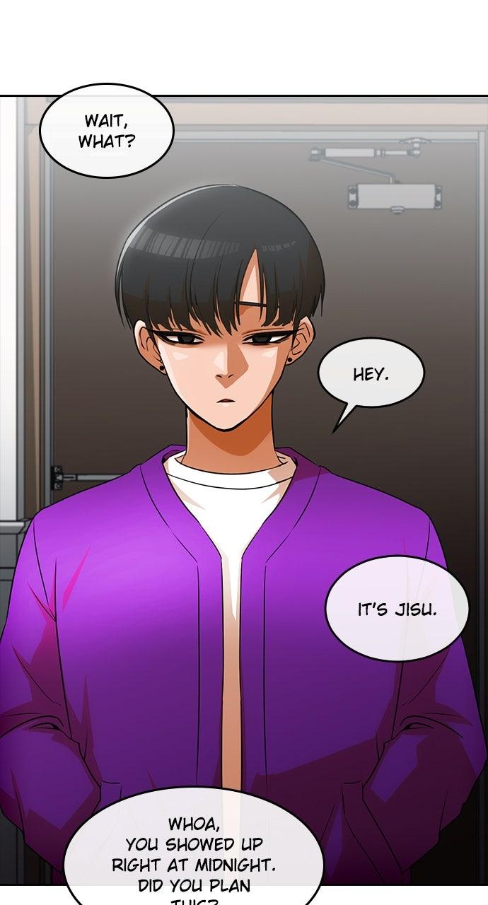 The Girl from Random Chatting! Chap 338 - Next Chap 339
