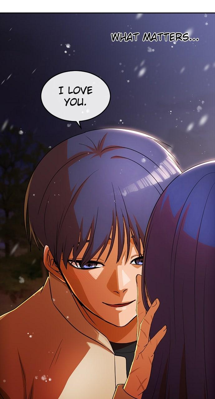 The Girl from Random Chatting! Chap 338 - Next Chap 339