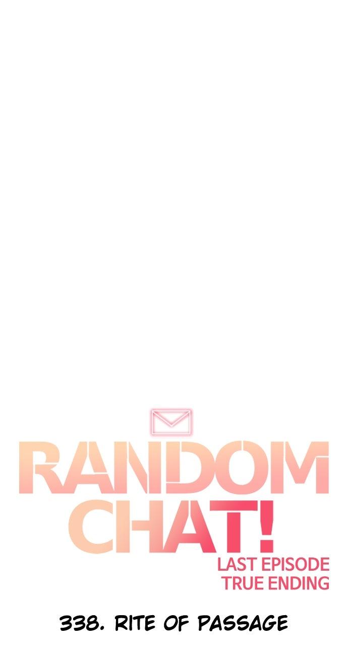 The Girl from Random Chatting! Chap 338 - Next Chap 339