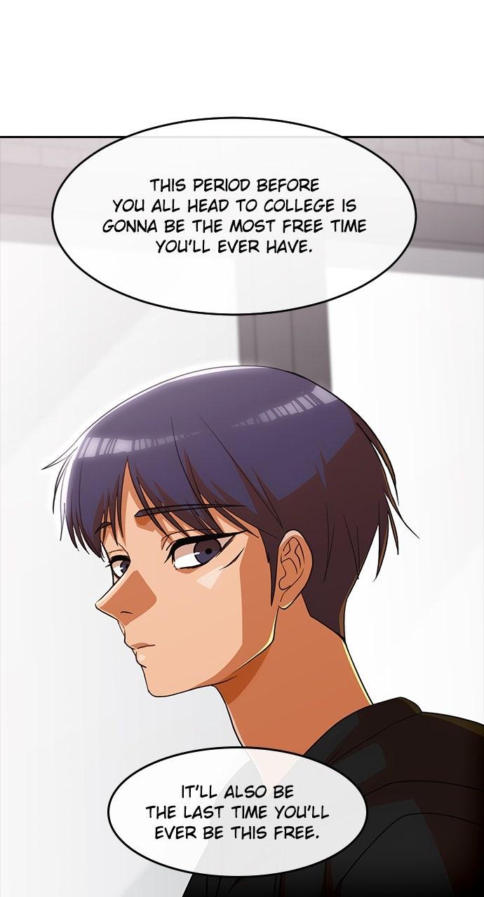 The Girl from Random Chatting! Chap 338 - Next Chap 339