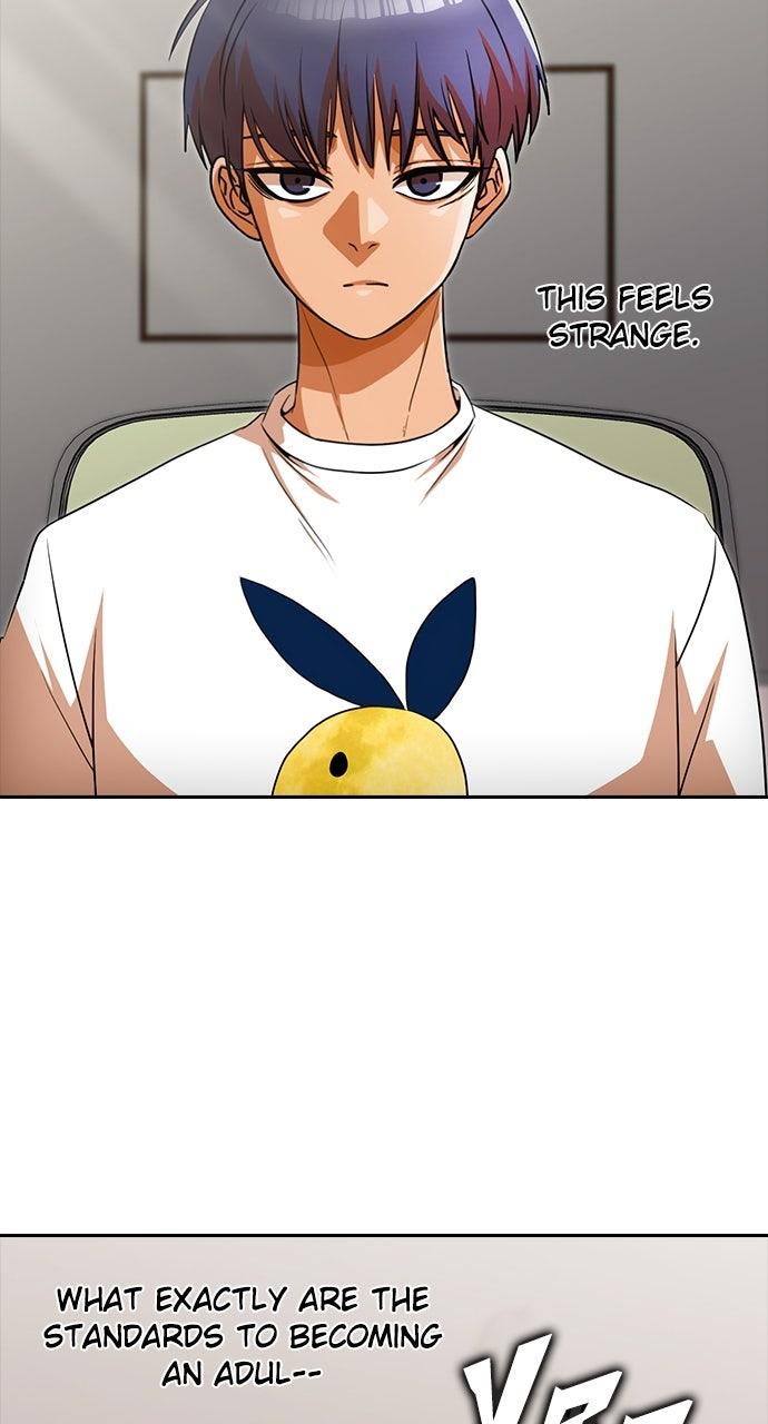 The Girl from Random Chatting! Chap 338 - Next Chap 339