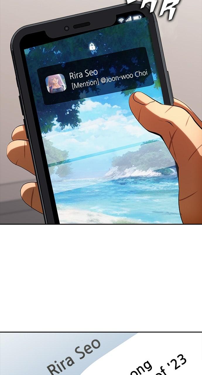 The Girl from Random Chatting! Chap 338 - Next Chap 339