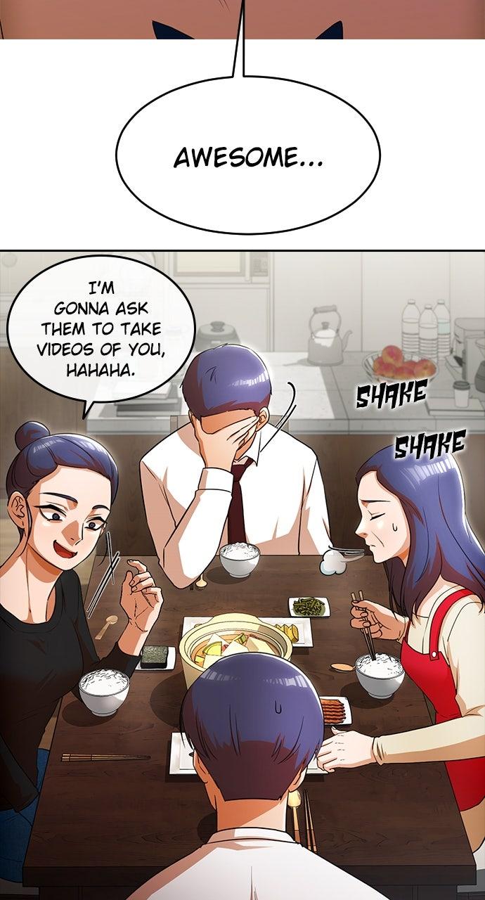 The Girl from Random Chatting! Chap 338 - Next Chap 339