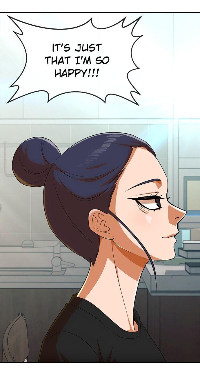 The Girl from Random Chatting! Chap 338 - Next Chap 339