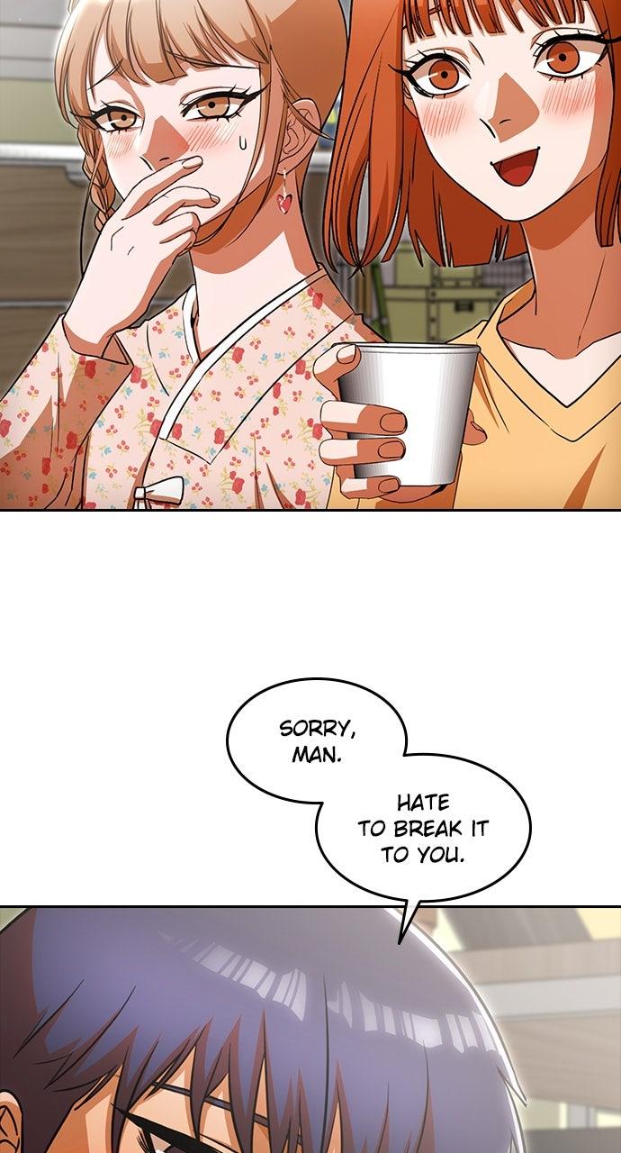 The Girl from Random Chatting! Chap 339 - Next Chap 340