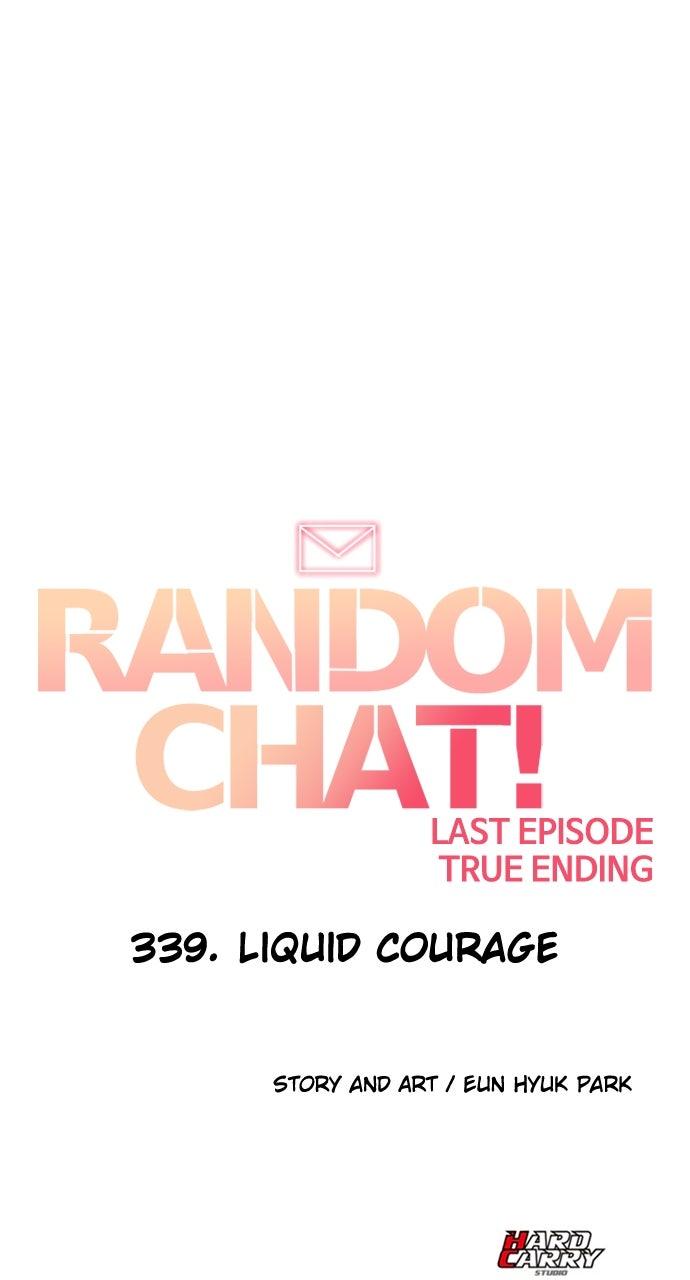 The Girl from Random Chatting! Chap 339 - Next Chap 340