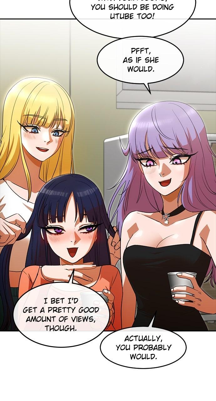 The Girl from Random Chatting! Chap 339 - Next Chap 340