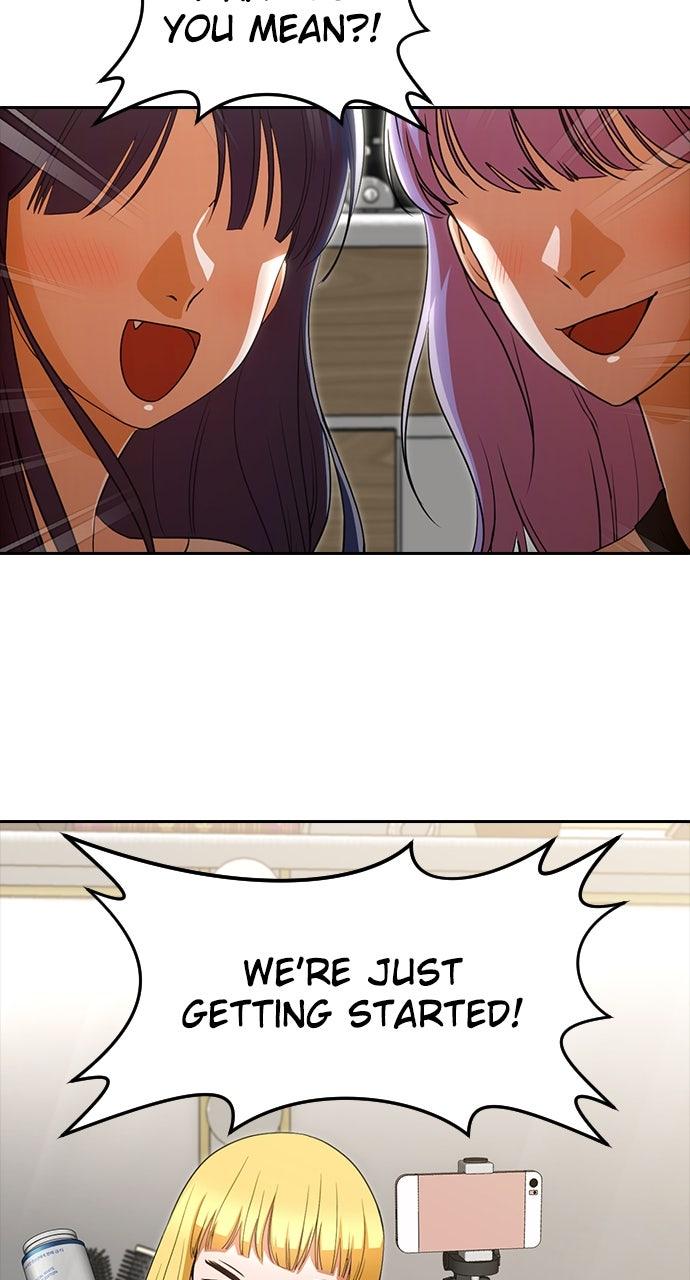 The Girl from Random Chatting! Chap 339 - Next Chap 340