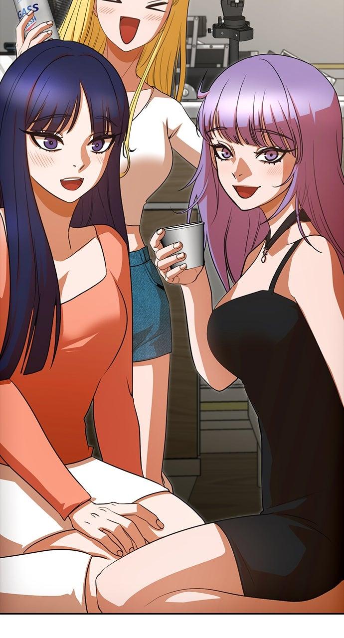 The Girl from Random Chatting! Chap 339 - Next Chap 340